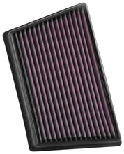 Load image into Gallery viewer, K&amp;N 15-18 Land Rover Discovery Sport L4-2.0L DSL Replacement Drop In Air Filter K&amp;N Engineering