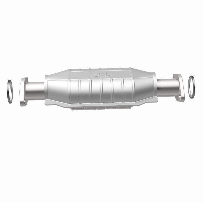 MagnaFlow Conv DF Toyota 88-95 Magnaflow