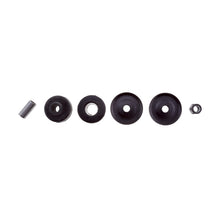 Load image into Gallery viewer, Bilstein 4600 Series 13-14 Dodge Ram 3500 Front 46mm Monotube Shock Absorber Bilstein