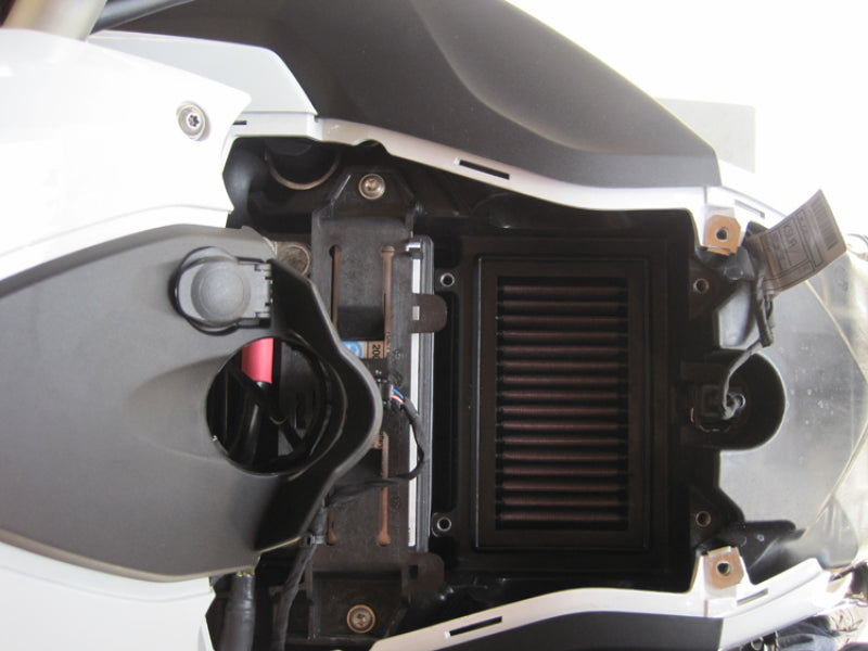 K&N 06-10 BMW F800S/ST Air Filter K&N Engineering