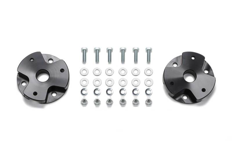 Fabtech 09-23 Ram 1500 4WD 2in Leveling System Fabtech