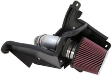 Load image into Gallery viewer, K&amp;N 12 Ford Focus 2.0L Typhoon Performance Intake K&amp;N Engineering