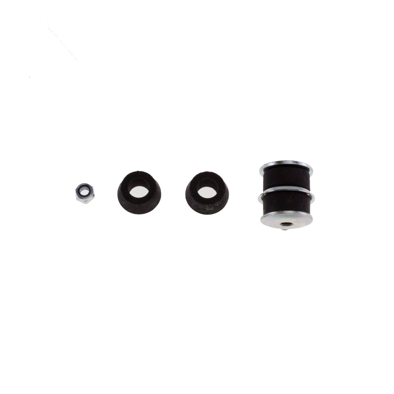 Bilstein 4600 Series 91-97 Toyota Landcruiser w/ 2-2.5in Lift Front 46mm Monotube Shock Absorber Bilstein