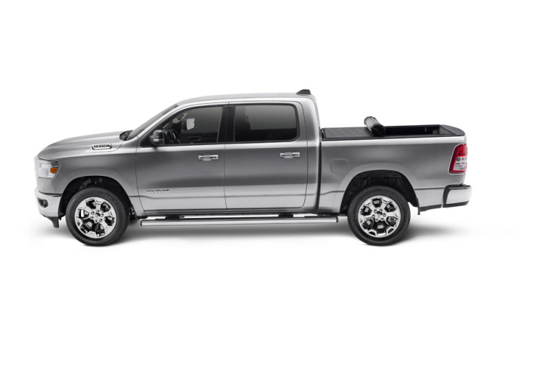 Truxedo 19-20 Ram 1500 (New Body) w/o Multifunction Tailgate 5ft 7in Sentry Bed Cover Truxedo