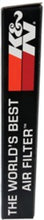 Load image into Gallery viewer, K&amp;N X-Stream Top Filter Only 11in - Black K&amp;N Engineering