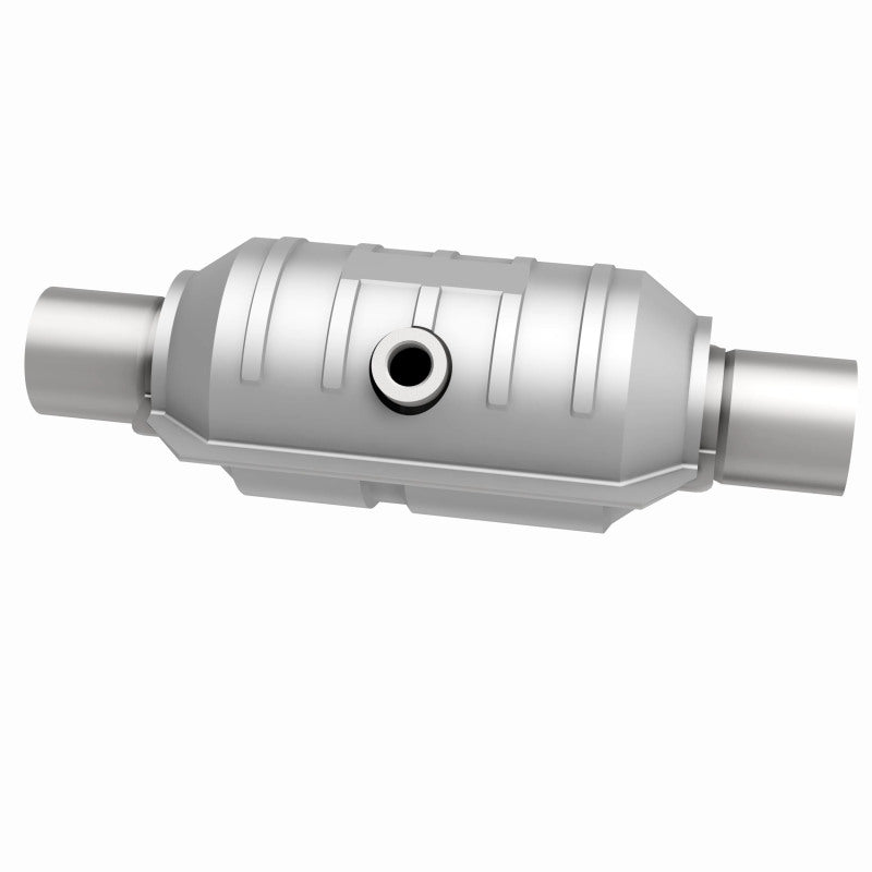 MagnaFlow Conv Univ 2 Mid Bed Sensor Magnaflow