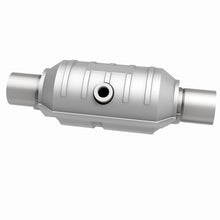 Load image into Gallery viewer, MagnaFlow Conv Univ 2 Mid Bed Sensor Magnaflow