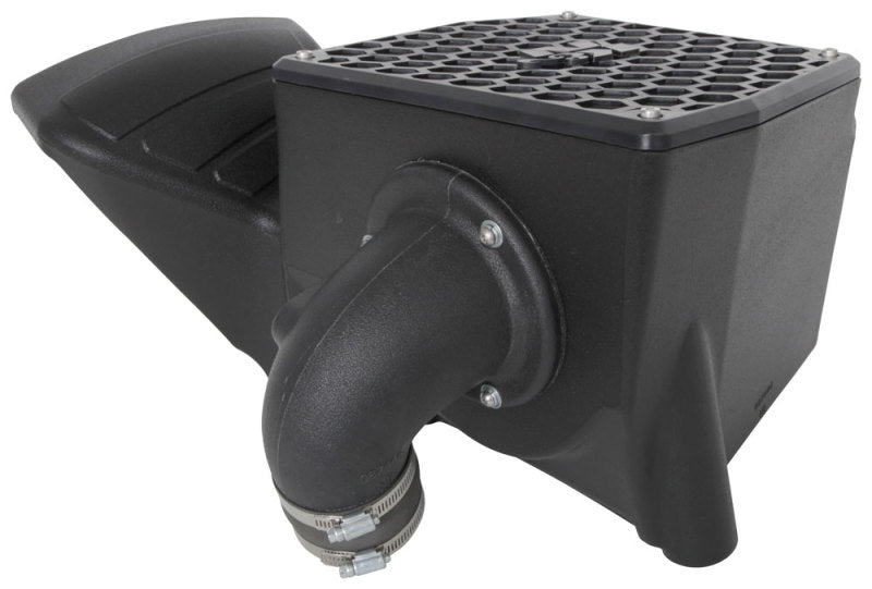 K&N 63 Series AirCharger Performance Intake 19-20 Ford Ranger L4-2.3L F/I Turbo K&N Engineering