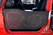 Load image into Gallery viewer, DV8 Offroad 07-18 Jeep Wrangler Jk Rock Doors DV8 Offroad