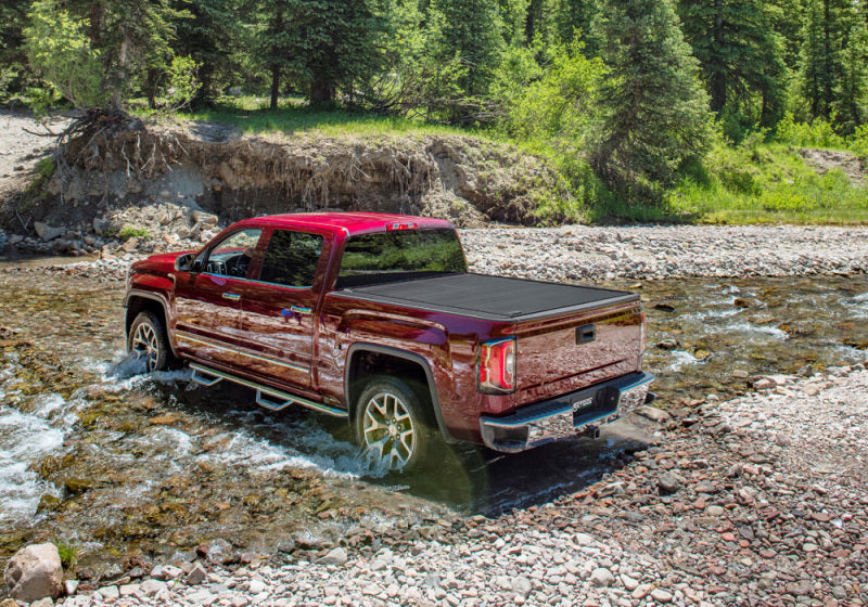 Retrax 2022+ Toyota Tundra CrewMax 5.5ft Bed RetraxPRO MX Retrax