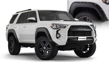 Load image into Gallery viewer, Bushwacker 14-18 Toyota 4Runner Pocket Style Flares 4pc Excludes Limited - Black Bushwacker