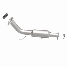 Load image into Gallery viewer, MagnaFlow Conv DF 02-05 Honda Civic Si 2.0L Magnaflow