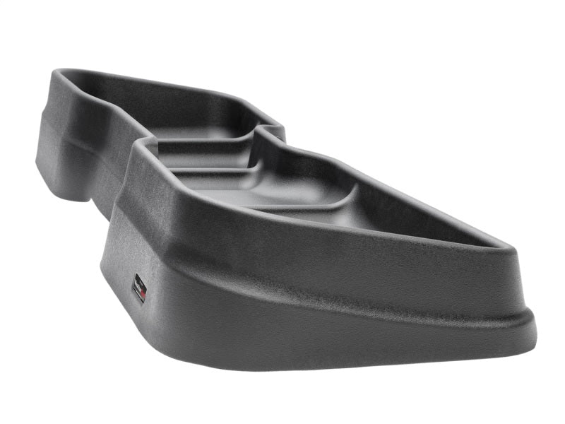 WeatherTech 14-18 Chevy Silverado 1500 Double Cab / GMC Sierra Double Cab Underseat Storage System WeatherTech