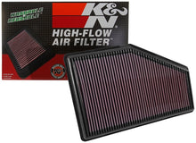 Load image into Gallery viewer, K&amp;N 16-17 Chevrolet Malibu L4 1.5L F/I Replacement Air Filter K&amp;N Engineering