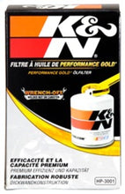 Load image into Gallery viewer, K&amp;N Oil Filter OIL FILTER; AUTOMOTIVE K&amp;N Engineering