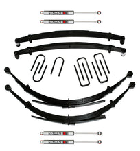 Load image into Gallery viewer, Skyjacker 4"SYS,87-91DODGE CUM,4MONOS Skyjacker