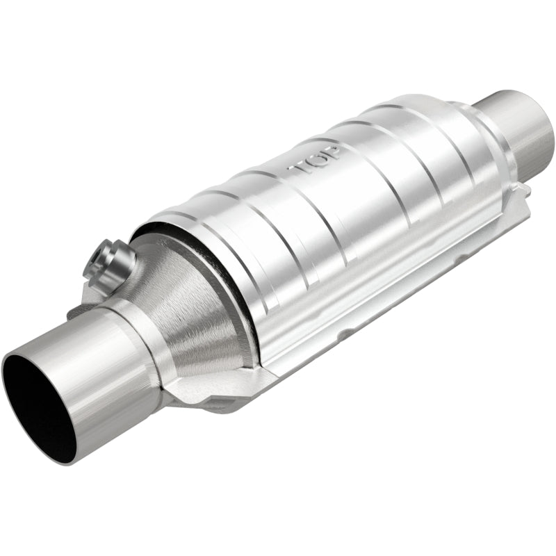 MagnaFlow Conv Univ 2.5inch GM 3.8L Magnaflow