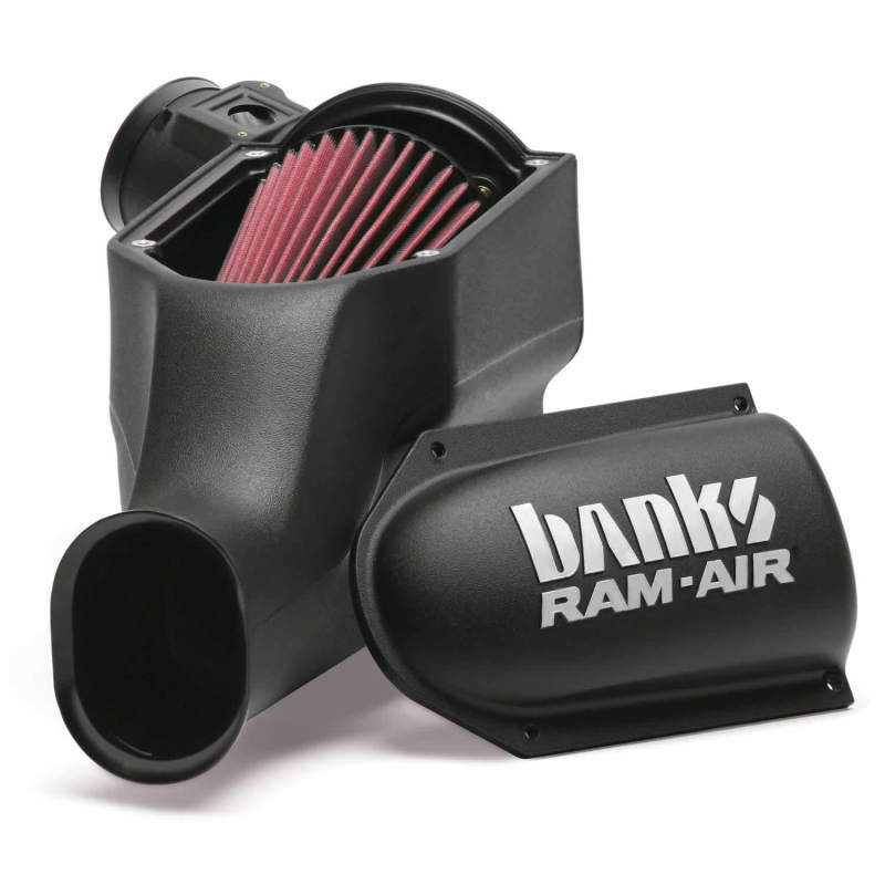 Banks Power 03-07 Ford 6.0L Ram-Air Intake System Banks Power