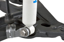 Load image into Gallery viewer, Fabtech 02-05 Dodge 1500 4WD Double Shear Lower Control Arm Shock Mount Fabtech