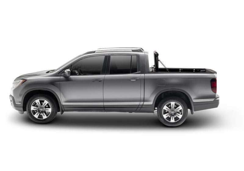 UnderCover 17-20 Honda Ridgeline 5ft Ultra Flex Bed Cover Undercover
