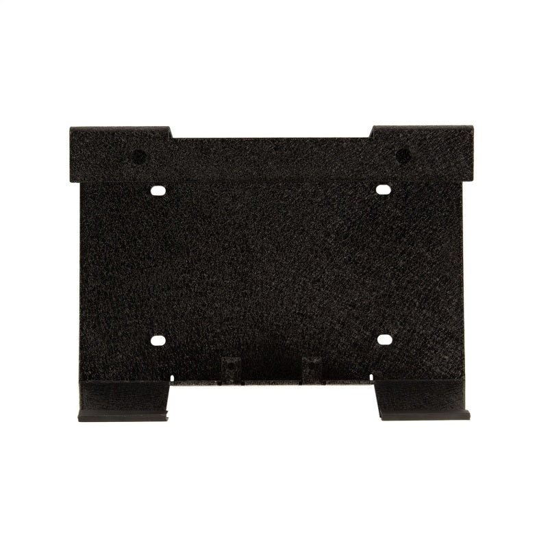 Rugged Ridge Tire Carrier Delete Kit 07-18 Jeep Wrangler JK Rugged Ridge