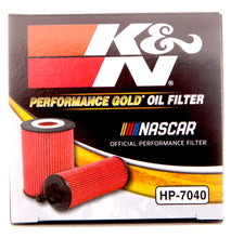 Load image into Gallery viewer, K&amp;N 2020 Mercedes-Benz C43 AMG Oil Filter K&amp;N Engineering