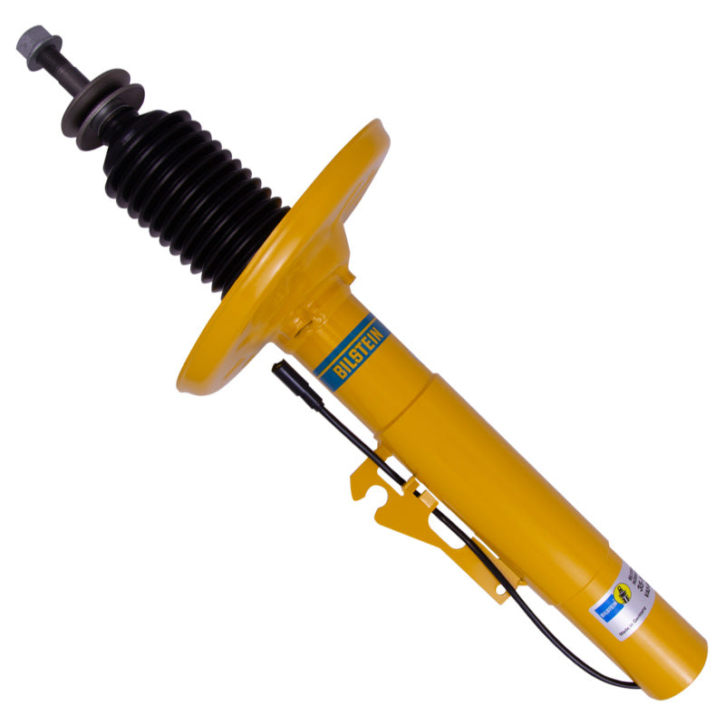 Bilstein B12 (Pro-Kit) 05-11 Porsche 911 Carrera H6 3.6L/S H6 3.8 Front and Rear Suspension Kit Bilstein