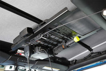 Load image into Gallery viewer, Fabtech Overhead Molle Rack Fabtech