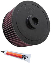 Load image into Gallery viewer, K&amp;N 92-96 Toyota Hilux / 98-06 Land Cruiser / 01 Prado Replacement Air Filter K&amp;N Engineering