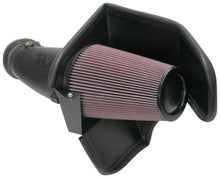 Load image into Gallery viewer, K&amp;N 2018 Dodge Challenger Demon V8-6.2L F/I Aircharger Performance Intake K&amp;N Engineering