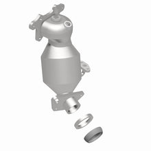 Load image into Gallery viewer, Magnaflow Conv DF 11-14 CR-Z 1.5L Manifold Magnaflow