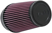 Load image into Gallery viewer, K&amp;N Bombardier/Can AM/Honda 450/644/650 Universal Replacement Tapered Conical Air Filter K&amp;N Engineering