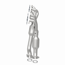 Load image into Gallery viewer, MagnaFlow Conv DF 00-04 Lexus IS/GS300 mani Magnaflow