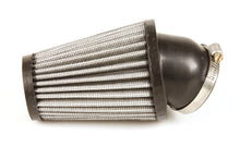 Load image into Gallery viewer, K&amp;N Universal Rubber Filter Round Tapered 3in Base OD x 2in Top OD x 4in H - 73-78 Honda ATC90 K&amp;N Engineering