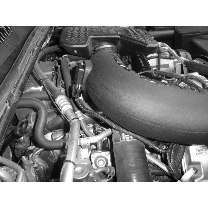 Banks Power 04-05 Chevy 6.6L LLY Ram-Air Intake System - Dry Filter Banks Power