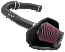 Load image into Gallery viewer, K&amp;N High Flow Performance Intake Kit 11 Jeep Grand Cherokee 3.6L V6 / 11 Dodge Durango 3.6L V6 K&amp;N Engineering