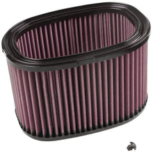 Load image into Gallery viewer, K&amp;N Replacement Air FIlter 08-11 Kawasaki KVF750 Brute Force K&amp;N Engineering