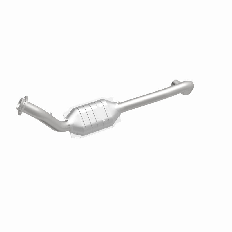 MagnaFlow Conv DF 04-05 Dodge Ram 1500 Pickup 5.7L D/S Magnaflow