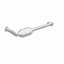 Load image into Gallery viewer, MagnaFlow Conv DF 04-05 Dodge Ram 1500 Pickup 5.7L D/S Magnaflow