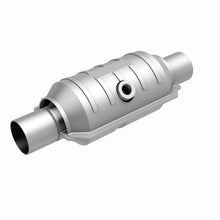 Load image into Gallery viewer, MagnaFlow Conv Univ 2 Mid Bed Sensor Magnaflow