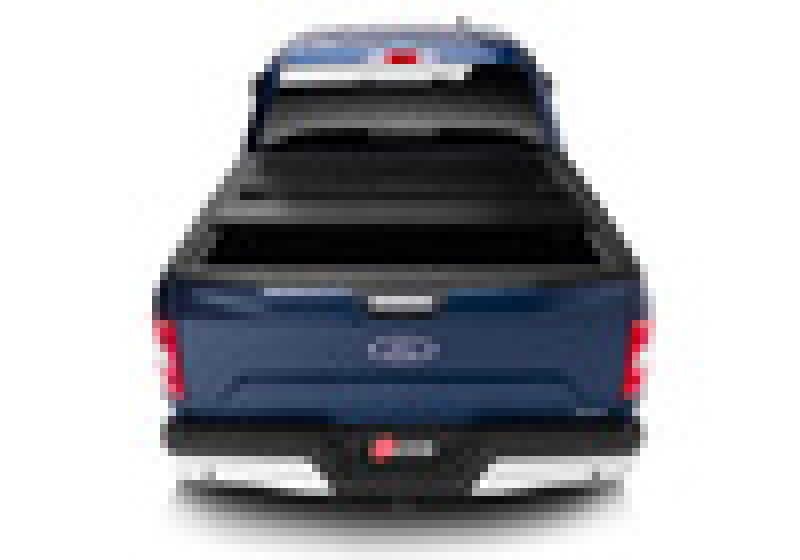 BAK 15-20 Ford F-150 5ft 6in Bed BAKFlip G2 BAK