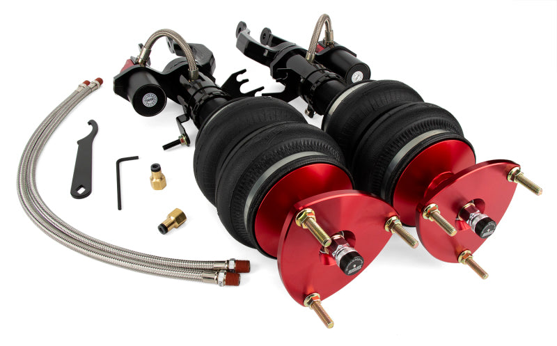 Air Lift Performance Front Kit for 08-17 Nissasn GTR R35 Air Lift