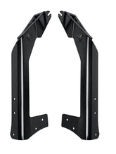 Load image into Gallery viewer, KC HiLiTES Jeep JK 50in. Overhead Xross Bar Light Mount (Bar Only/Req. Mount Brackets) - Black KC HiLiTES