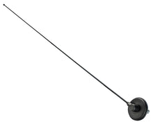 Load image into Gallery viewer, DV8 Offroad 1997-06 Jeep TJ Replacement Antenna Black DV8 Offroad