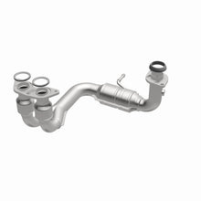 Load image into Gallery viewer, MagnaFlow Conv DF 00-05 Toyota MR2 1.8L Magnaflow