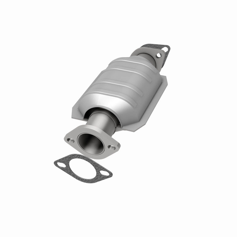 MagnaFlow Conv DF Miata 90-93 Magnaflow