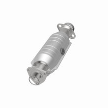 Load image into Gallery viewer, MagnaFlow Conv DF 99-00 Honda Civic EX/SI 1 Magnaflow