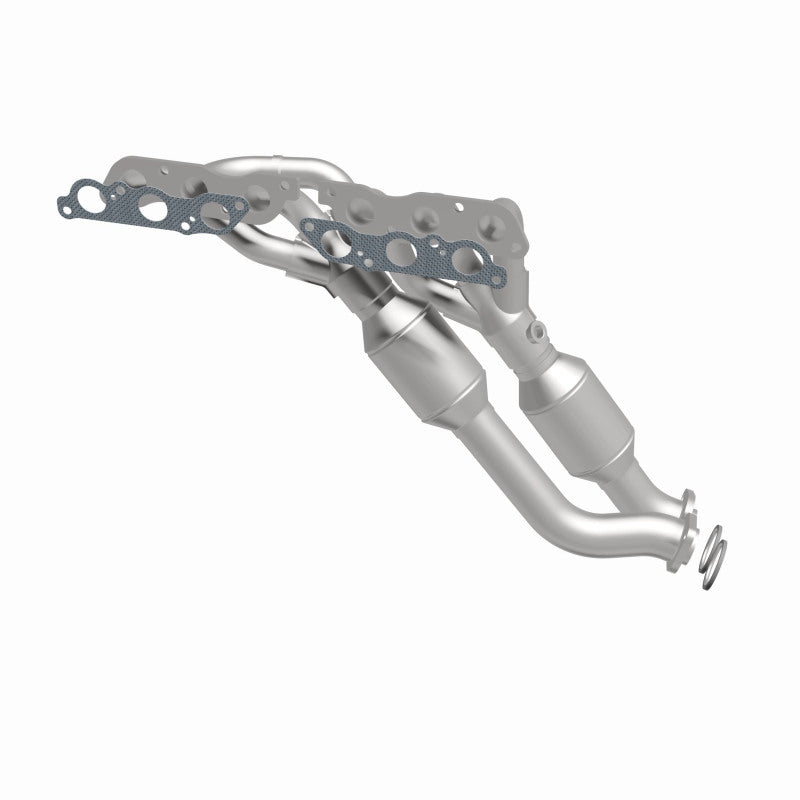 MagnaFlow Conv DF 00-04 Lexus IS/GS300 mani Magnaflow