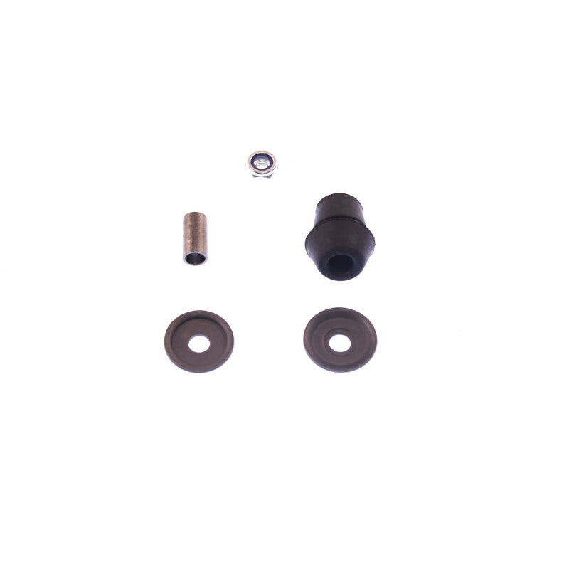 Bilstein 4600 Series 1977 Dodge D200 Base Front 46mm Monotube Shock Absorber Bilstein
