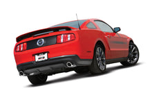 Load image into Gallery viewer, Borla 11-14 Ford Mustang GT/GT500 5.0L/5.4L/5.8L AT/MT RWD 2dr X Pipes Borla